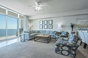 Turquoise Place D1706